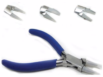 Picture of 46.5751P NYLON COILING PLIER‐ROUND