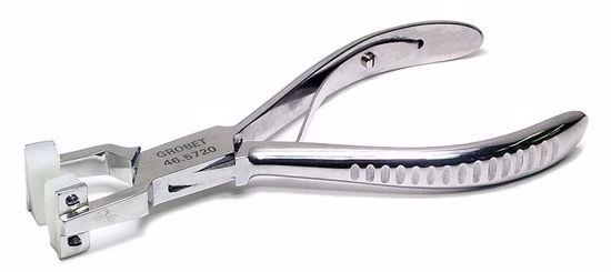 Picture of 46.5721P NYLON WIRE SHAPING PLIER