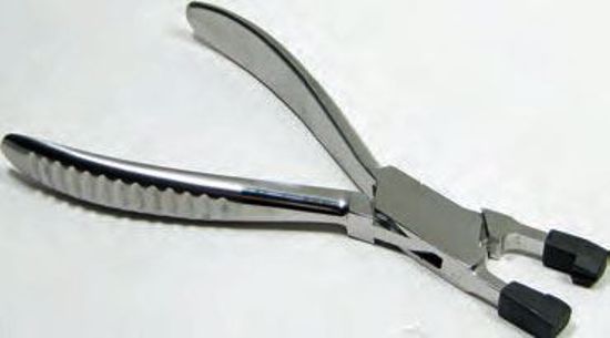 Picture of 46.5723P NYLON BRACING PLIERS