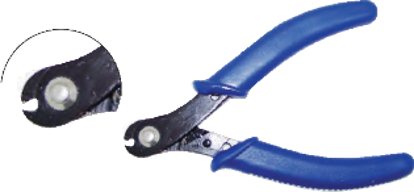Picture of 46.572 MEMORY WIRE CUTTER 6"