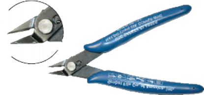 Picture of 46.573 GROBET SHEAR CUTTER