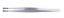 Picture of 57.0346 TWEEZER BEAD 6‐1/4"