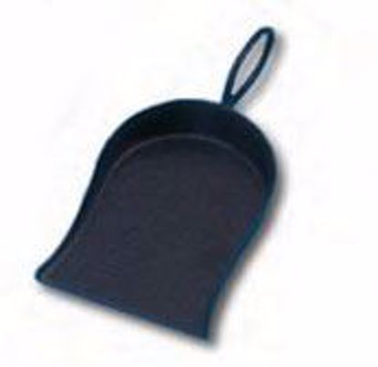 Picture of 51.0552 DIAMOND SHOVEL BLACK