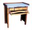 Picture of 13.049 WORKBENCH‐JLRS W/3 DRAWERS