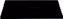 Picture of 61.468 GROOVED SORTING TRAY,BLACK