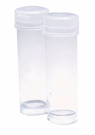 Picture of 15.112 BOTTLES‐PLASTICWith Plastic Tops TOPS