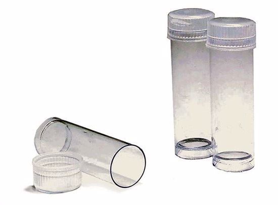 Picture of 15.113 BOTTLES‐PLASTICWith Plastic Tops TOPS