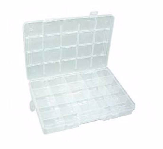 Picture of 15.161 KEEPER BOX ‐ MEDIUM