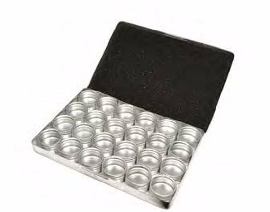 Picture of 15.165 24 PC ROUND STORAGE BOX SET