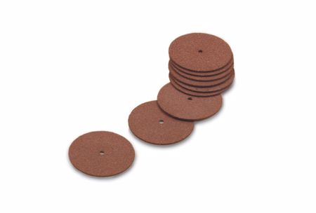 Picture for category ABRASIVE DISCS
