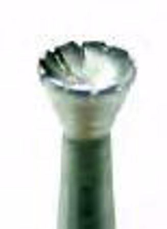 Picture for category FAST-CUT CUP BURS