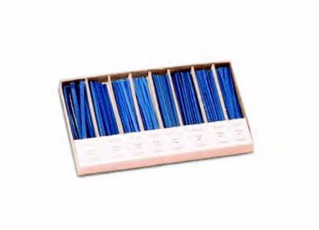 Picture for category WAX WIRE ASSORTMENTS