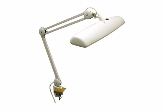 Picture of 13.110 THREE BULB DESK LAMP