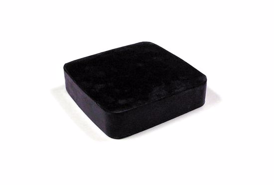 Picture of 13.500 RUBBER BENCH BLOCK