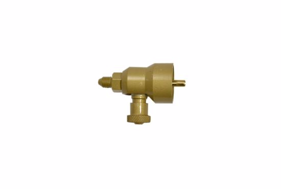 Picture of 14.07201 DISPOSABLE PROPANE REGULATOR