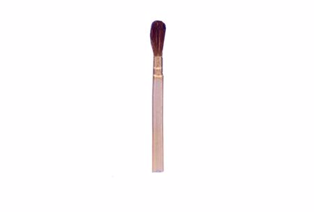 Picture for category FLUX BRUSHES with QUILL HANDLES