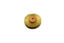 Picture of 16.443 BRASS WIRE BRUSH .004 CRM 3 Row 3"