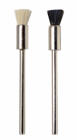 Picture for category END BRUSHES on MANDRELS