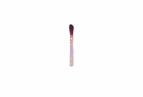Picture of 16.216 FLUX BRUSHES‐W/QUILL HANDLE #6