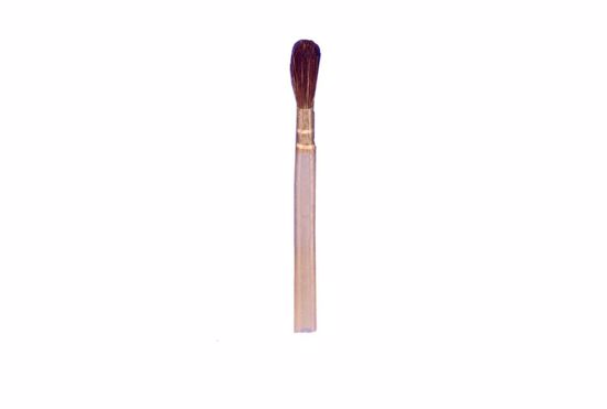 Picture of 16.212 FLUX BRUSHES‐W/QUILL HANDLE #2