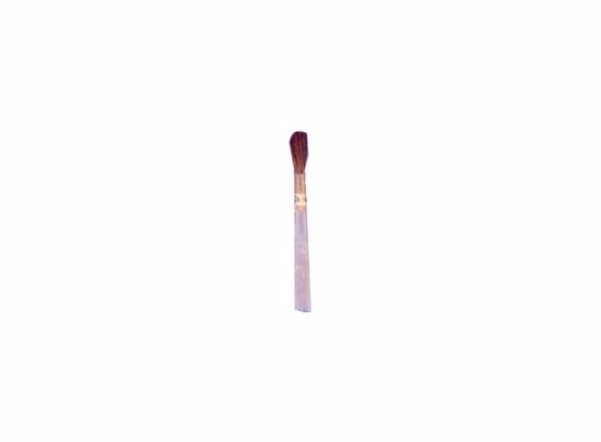 Picture of 16.217 FLUX BRUSHES‐W/QUILL HANDLE #7