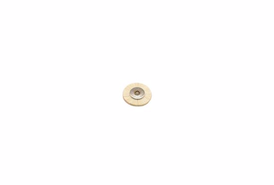 Picture of 16.660 UNMOUNTED WHEEL BRUSH 3/4" SOFT 3/32"