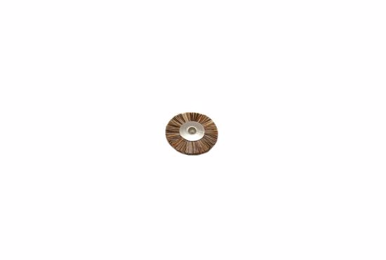 Picture of 16.672 UNMOUNTED WHEEL BRUSH 1" MEDIUM 1/8"