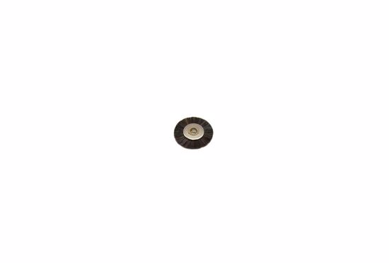Picture of 16.682 UNMOUNTED WHEEL BRUSH 3/4" STIFF 1/8" BULK