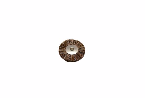 Picture of 16.684 UNMOUNTED WHEEL BRUSH 1" MEDIUM 1/8" BULK