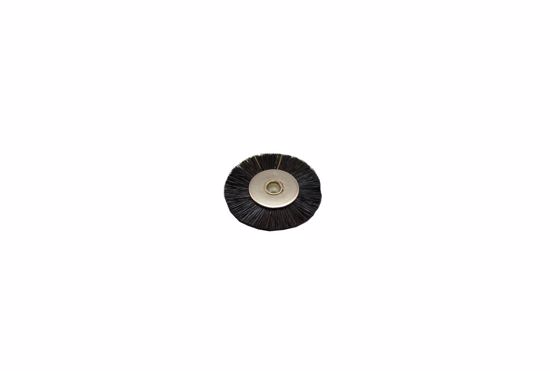 Picture of 16.685 UNMOUNTED WHEEL BRUSH 1" STIFF 1/8" BULK