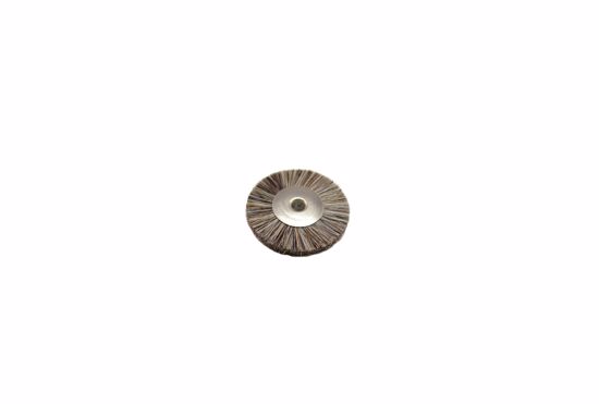 Picture of 16.691 UNMOUNTED WHEEL BRUSH 1" SOFT 1/8" BULK