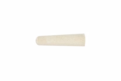 Picture of 17.333 FELT RING BUFF‐SOLID 3" EXTRA HARD