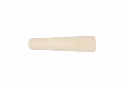 Picture of 17.335 FELT RING BUFF‐SOLID 4"