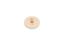 Picture of 17.624 FINEX MUSLIN BUFFS with SHELLAC CENTERS COMBED 4" X 50 Ply