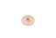 Picture of 17.629 FINEX MUSLIN BUFFS with SHELLAC CENTERS COMBED 4" X 40 Ply