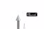 Picture of 18.306 BUSCH BURS‐CONE #5 040 (4 mm)