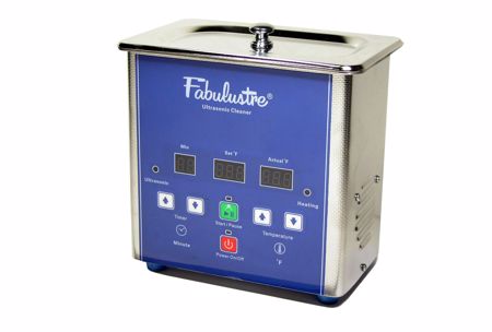 Picture for category ULTRASONIC CLEANERS