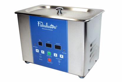 Picture of 23.641 ULTRASONIC CLEANER 2 QUART