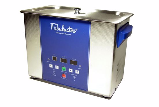 Picture of 23.643X ULTRASONIC CLEANER 4QUART 220V