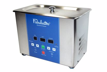 Picture of 23.641X ULTRASONIC CLEANER 2QUART 220V